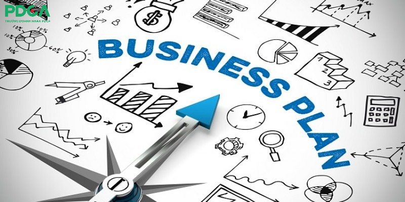 Lập kế hoạch kinh doanh giúp doanh nghiệp hoạt động hiệu quả