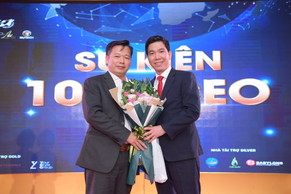 [TTTĐ] Tiếp lửa doanh nghiệp nhỏ vươn thành “ông lớn”
