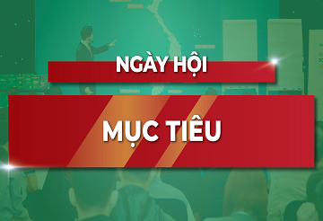 NGÀY HỘI MỤC TIÊU