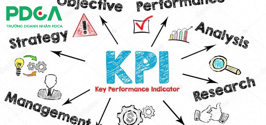  Những bí mật về KPI mà bạn cần biết