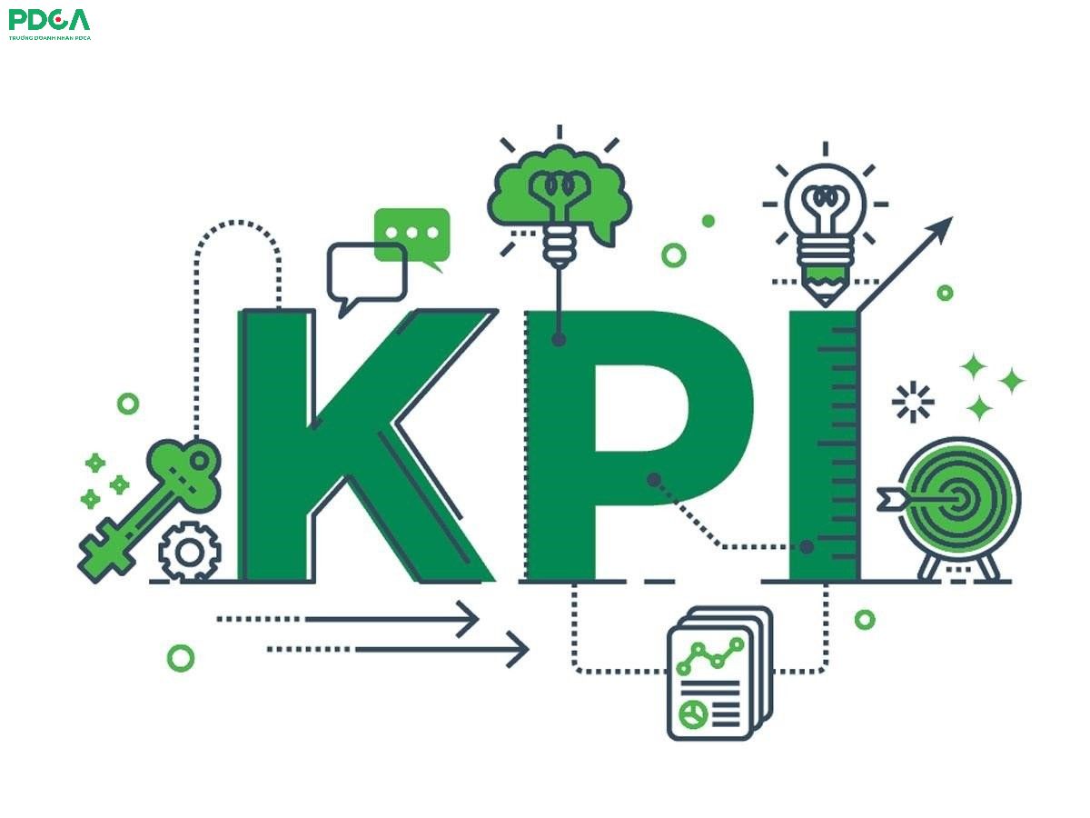 Khóa học giúp xây dựng hệ thống KPI chuyên nghiệp
