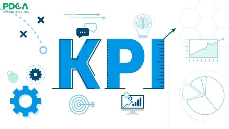  Vì sao nên tham gia khóa học KPI?