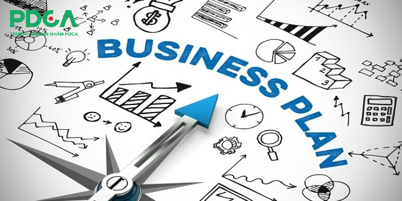 Lập kế hoạch kinh doanh giúp doanh nghiệp hoạt động hiệu quả