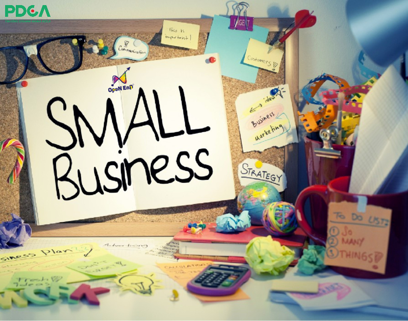 Nghiên cứu, học tập về quản trị SME sẽ giúp cho doanh nghiệp có thể tăng trưởng lâu dài và bền vững.