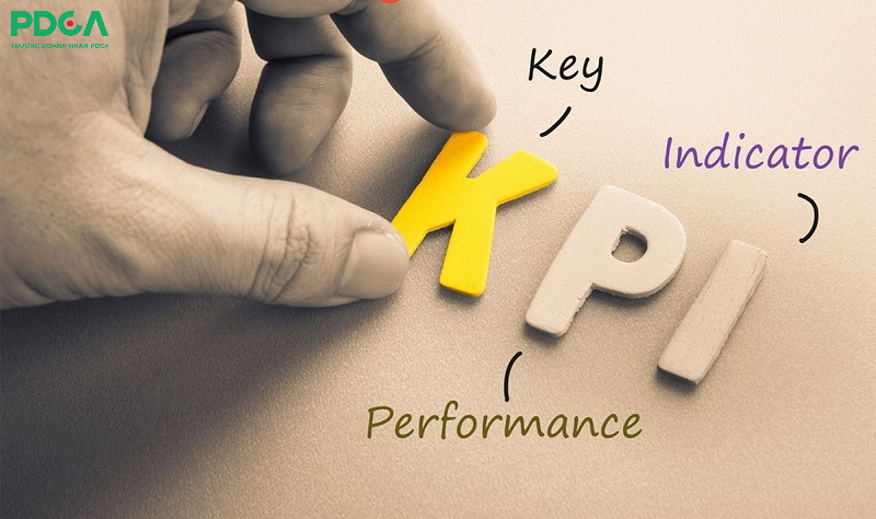 KPI là các chỉ số để đo lường về hiệu quả