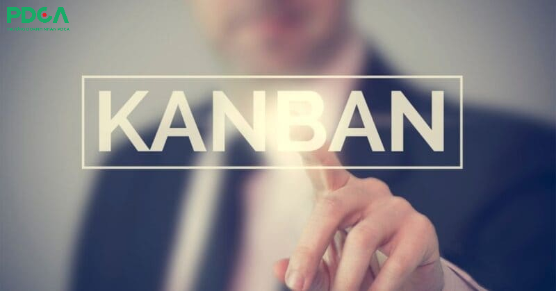 Kanban được xây dựng và áp dụng khá nhiều trong công việc