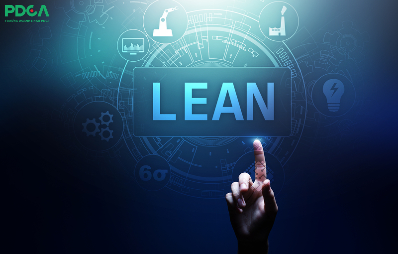 Phương pháp Lean giúp doanh nghiệp tối ưu hóa thời gian