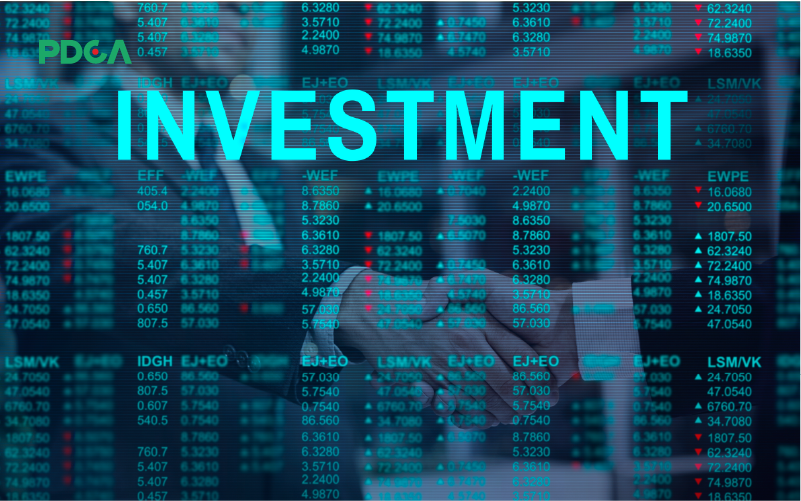  Đầu tư cổ phiếu dài hạn là gì?
