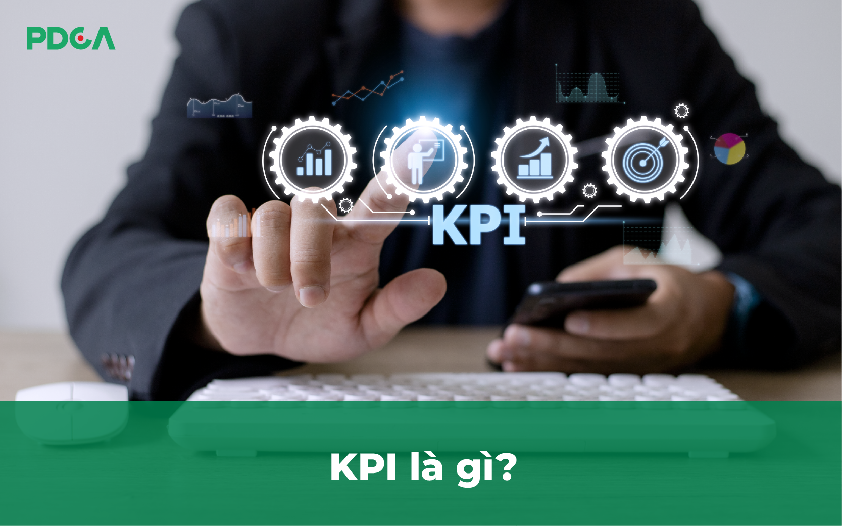 KPI là gì?