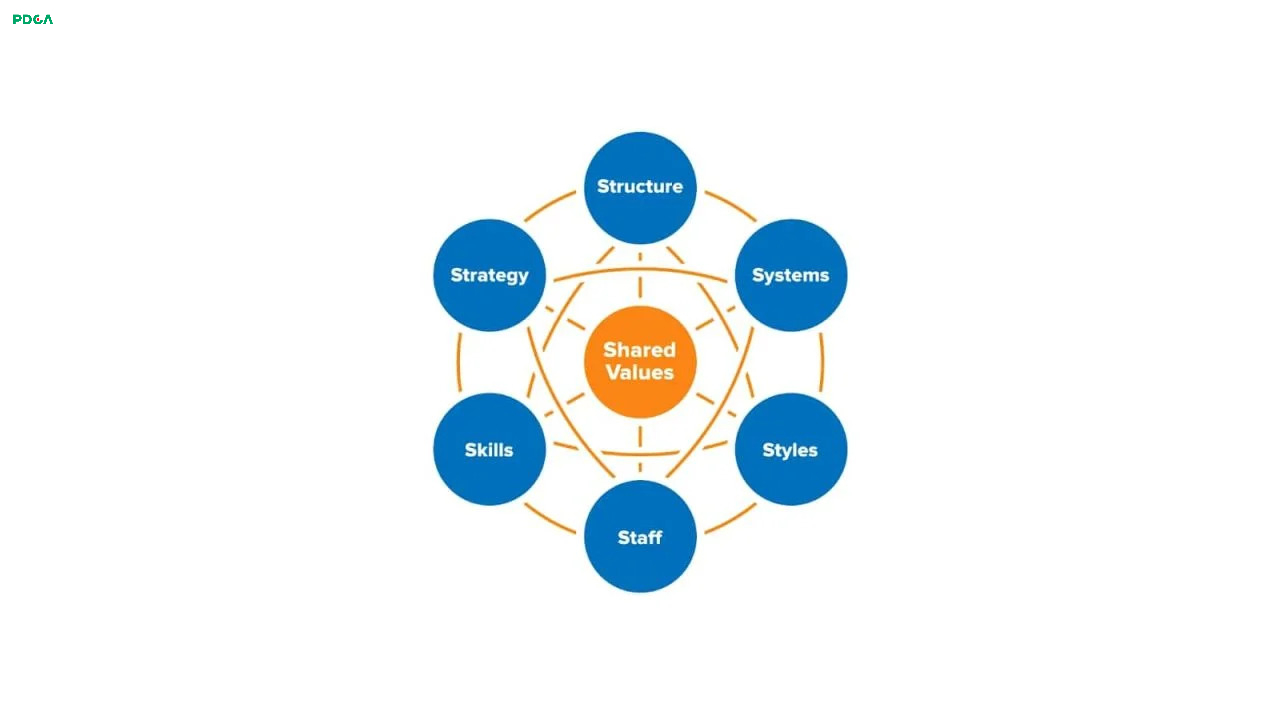Mô hình PCDA  Quy trình trong hệ thống quản lý chất lượng  Viện Đào Tạo  Vinacontrol