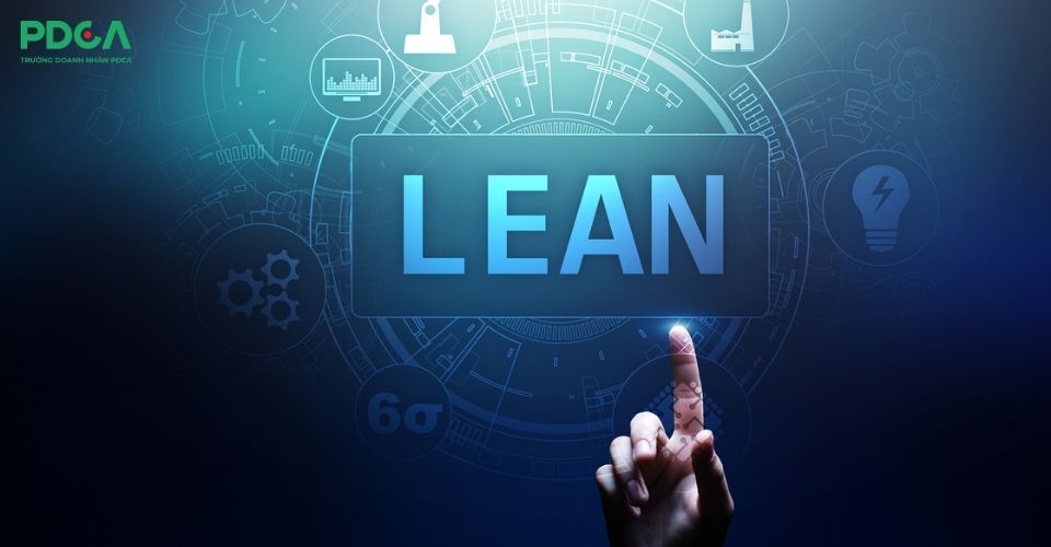 Phương pháp Lean giúp doanh nghiệp tối ưu hóa thời gian