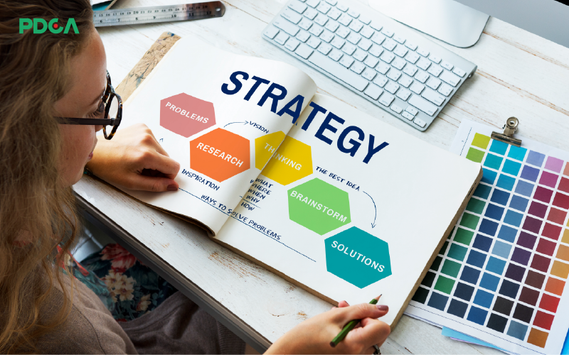 4 cách xây dựng chiến lược Marketing B2C hiệu quả