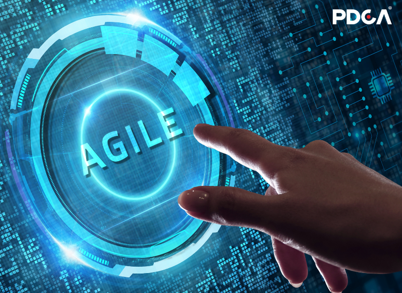 Các phương pháp quản lý mô hình Agile