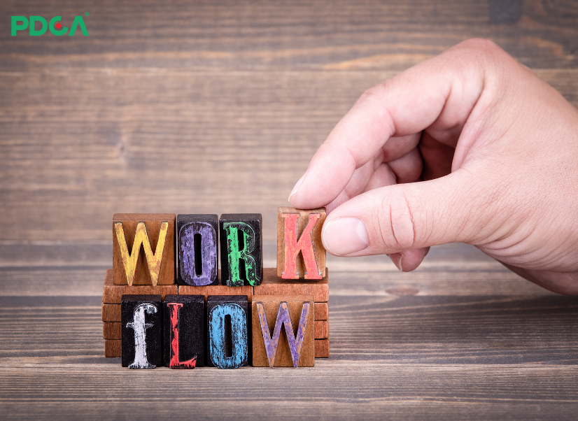 Khi nào doanh nghiệp nên ứng dụng workflow? 