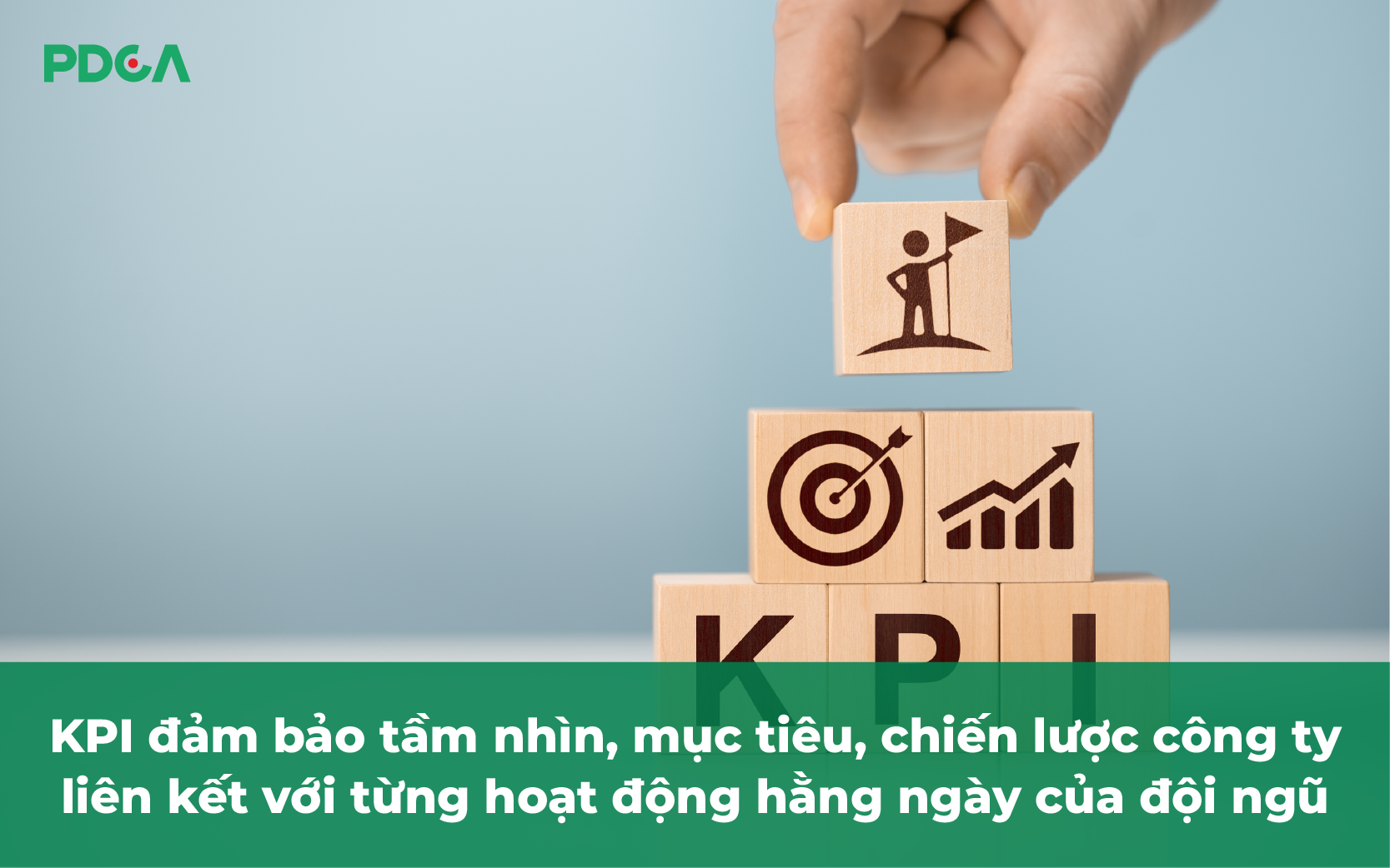 Tại sao KPI quan trọng trong doanh nghiệp?