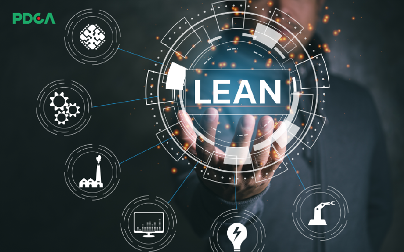 Lean là gì? Cách tối ưu hóa chi phí sản xuất với mô hình Lean