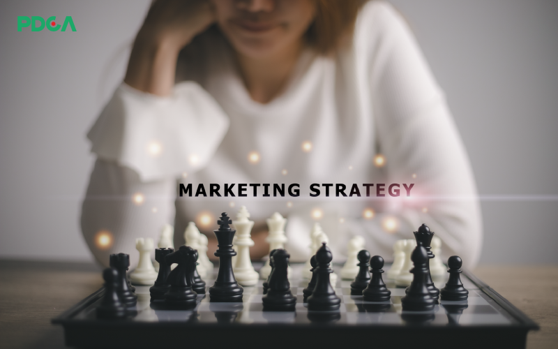nghiên cứu về chiến lược marketing và quảng cáo của đối thủ