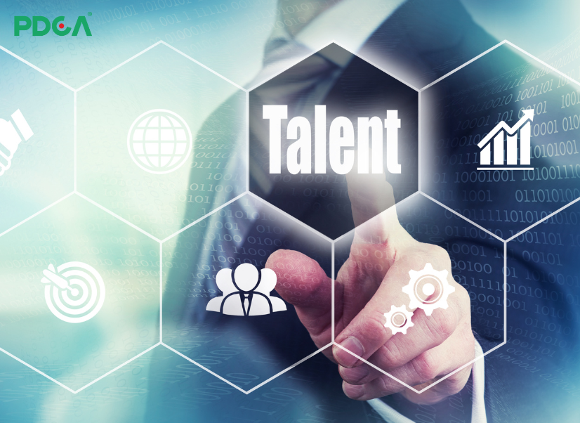 Nhiệm vụ của một Talent Acquisition là gì?