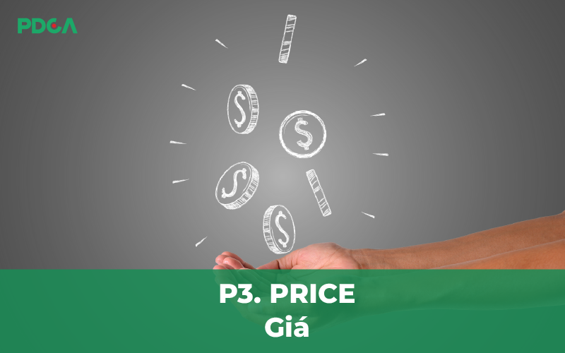 P3 - Price - giá