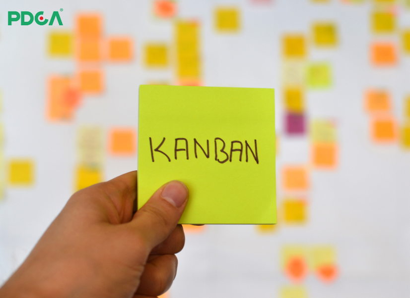 Phương pháp Kanban