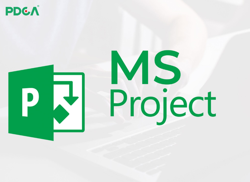 Quản lý dự án bằng Microsoft Project