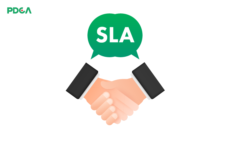 Vai trò của SLA đối với doanh nghiệp