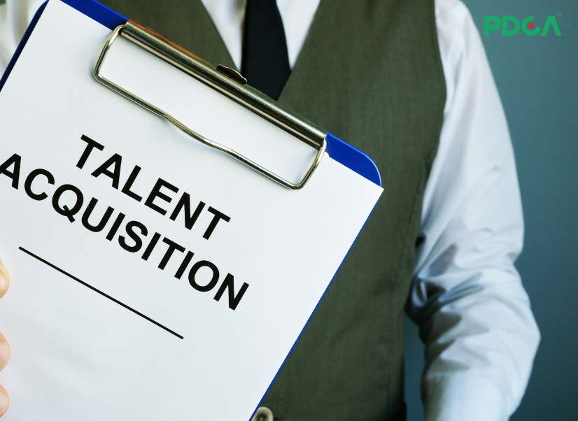 Vai trò của Talent Acquisition trong thời đại tuyển dụng 4.0 hiện nay