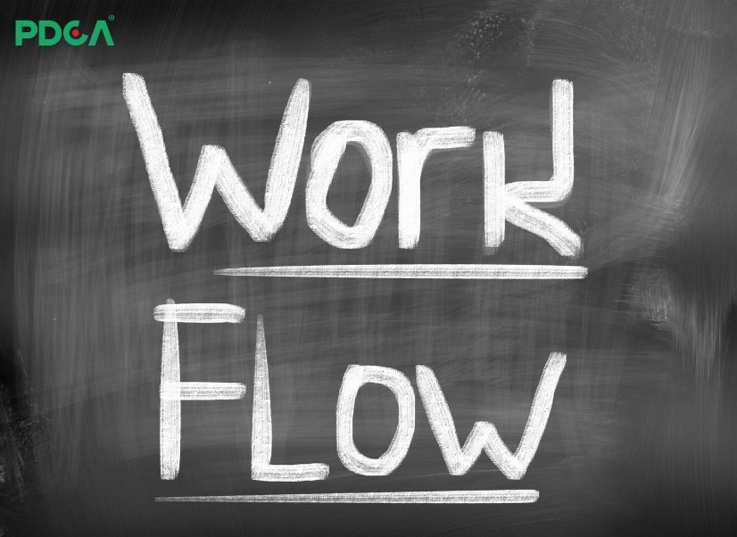 Workflow là gì?