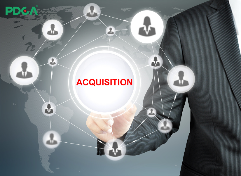 Ý nghĩa của Talent Acquisition trong doanh nghiệp