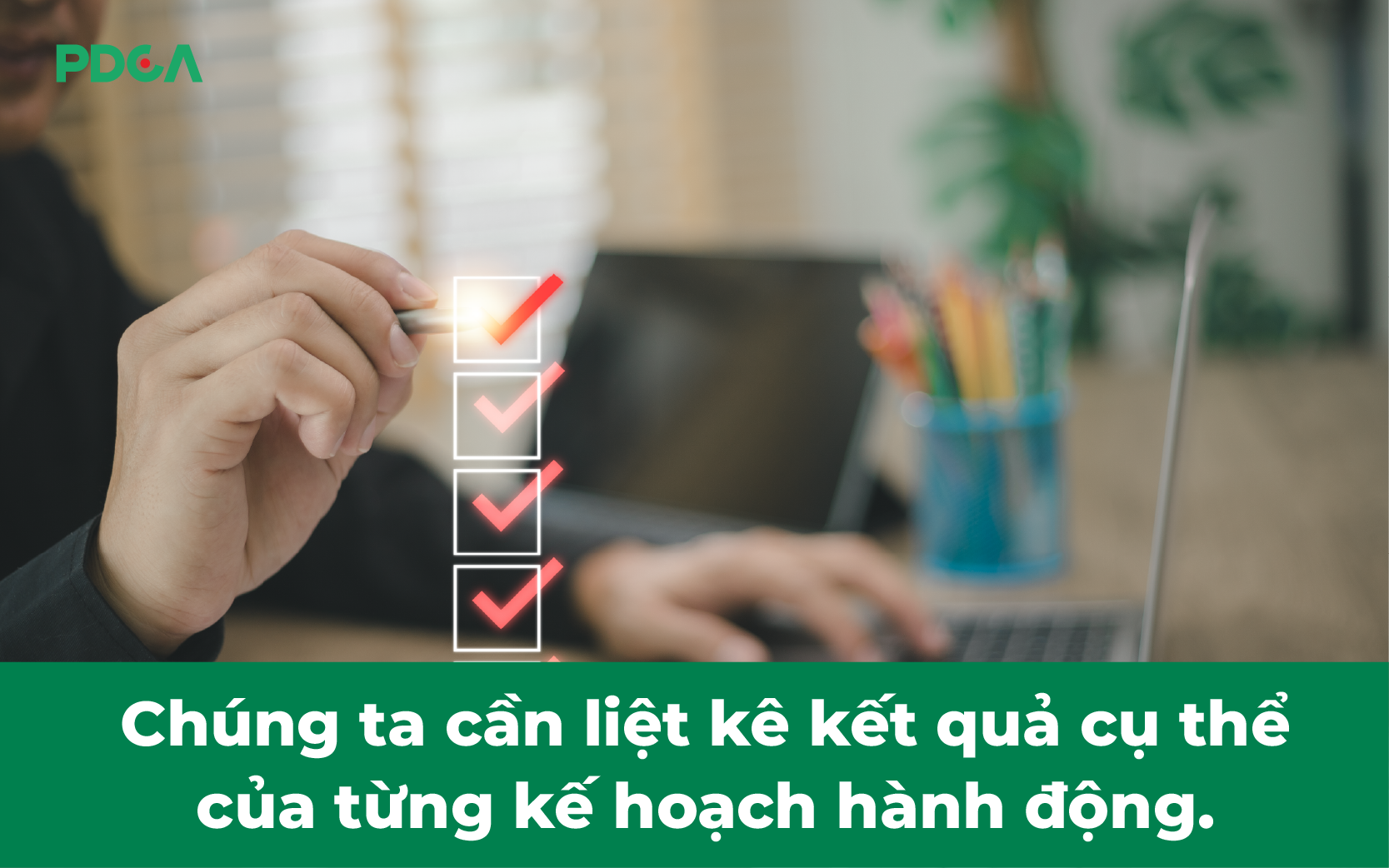 Yêu cầu kết quả