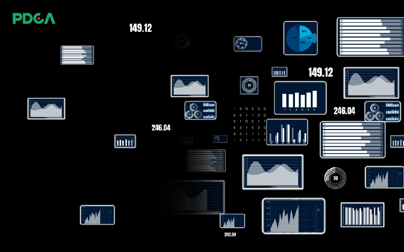 Vai trò và lợi ích của dashboard đối với doanh nghiệp